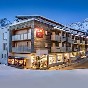 AlpenParks Hotel Maria Alm